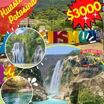 Tour Valle de Catrinas