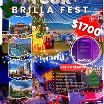 Tour Chiapas y Veracruz